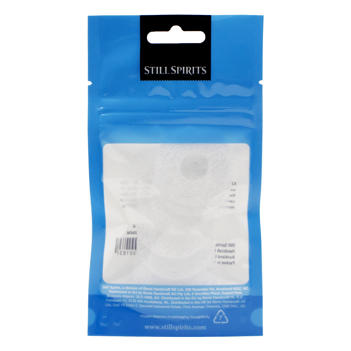Still Spirits EZ Filter Washers - 40mm (10 Pack) - Canuck Homebrew Supply, Canada