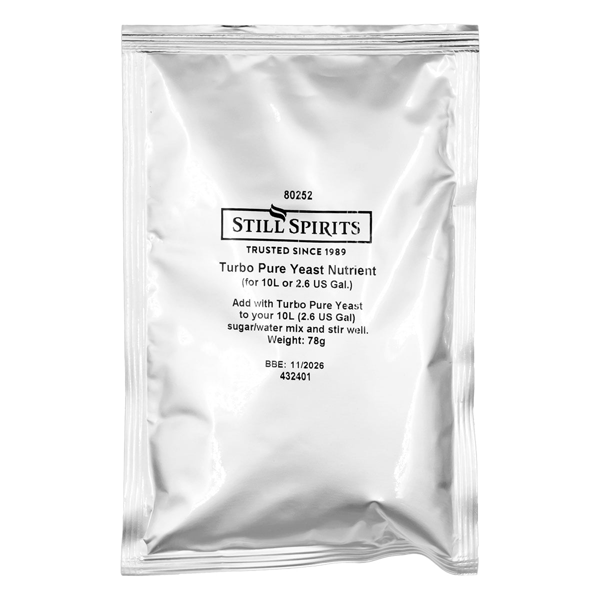 Still Spirits Air Still Fermentation Kit