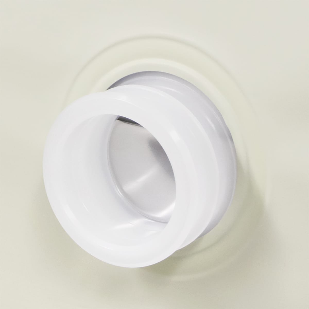 Blank Eggshell Stand Up Bladders - 1.5 L (5 Pack)