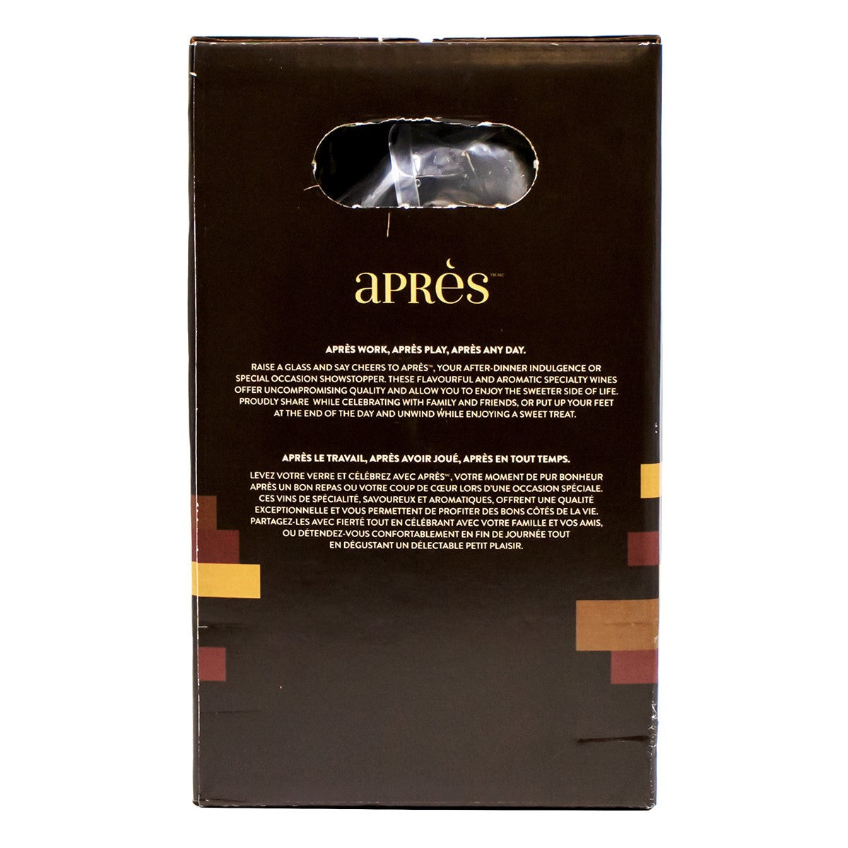 Apres Ice Wine Kit - Riesling