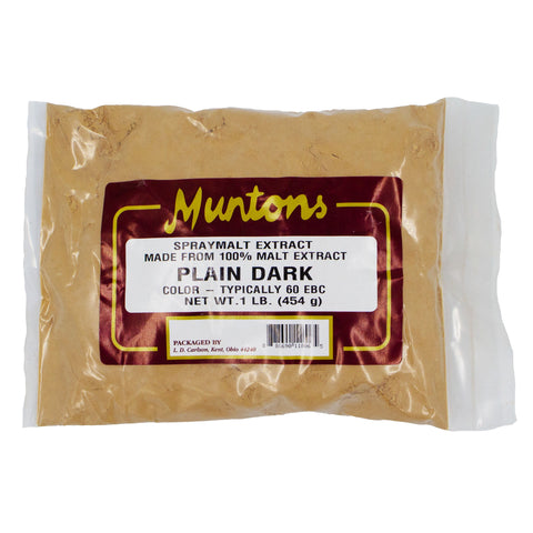 Dark Spraymalt DME - 1lb