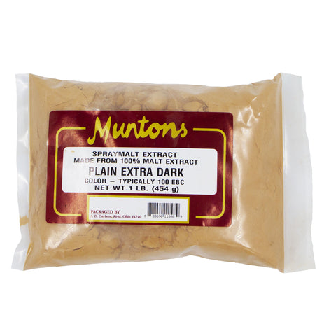 Extra Dark Spraymalt DME - 1lb