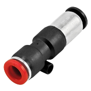 Duotight Food Grade Plastic (Push-In) Gas Check Valve - 5/16" (8mm)