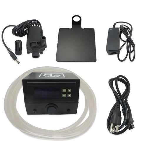 FTSs Temperature Control for BrewMaster Chronicals - Canadian Homebrewing Supplier - Free Shipping - Canuck Homebrew Supply
