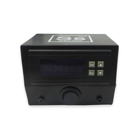SS Brewtech FTSs/MTSs Control Box - Canadian Homebrewing Supplier - Free Shipping - Canuck Homebrew Supply