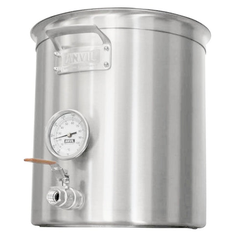 Anvil 7.5 Gallon Brew Kettle