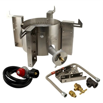 Blichmann Hellfire Stand Mounted Burner