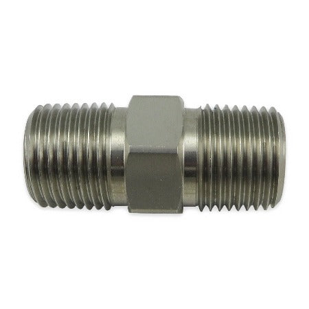 Blichmann Hex Nipple -1/2" NPT