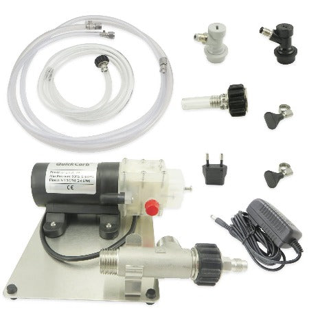 Blichmann Quick Carb - Canadian Homebrewing Supplier - Free Shipping - Canuck Homebrew Supply
