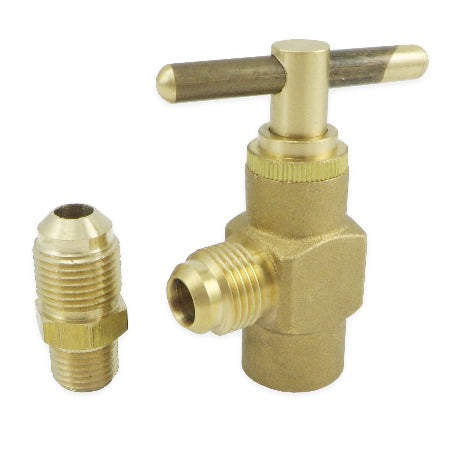 Blichmann Top Tier Gas Conversion Kit