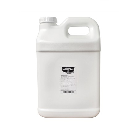 Alkaline Brewery Wash - 25lb