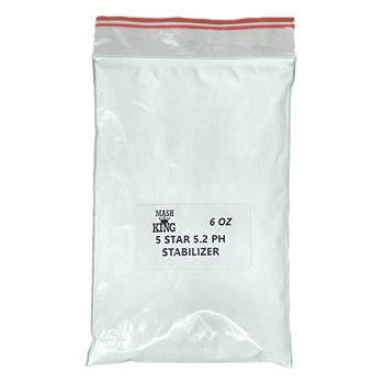 5.2 pH Stabilizer - 6 oz (170 g)
