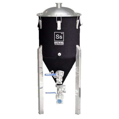 7 Gallon Chronical Fermenter FTSs Jacket