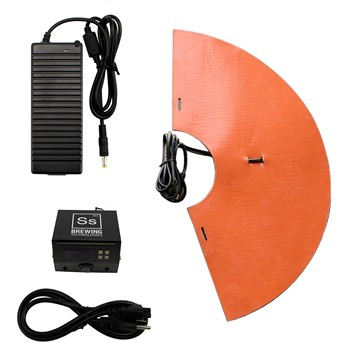 Ss Brewtech FTSs² Heating Upgrade Kit | 7 & 14 Gallon Chronical Fermenters