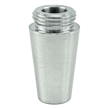 Intertap Stainless Steel Replacement Spout