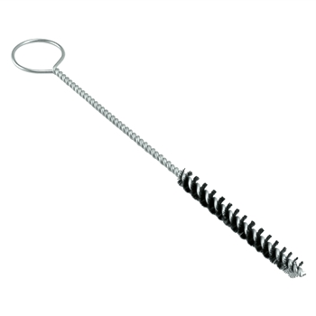 Micro Matic Nylon Faucet Cleaning Brush