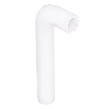 BrewZilla Replacement 90° Silicone Tube