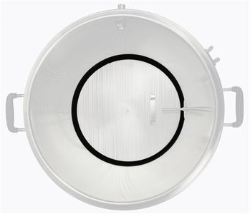Silicone Gasket for Ss Brewtech 20 Gal Mash Tun False Bottom