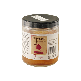 Red Wine Cider Mother of Vinegar - 8 oz