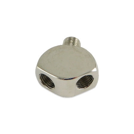 Y Splitter - 1/4" FPT