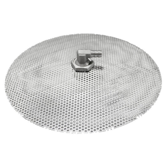 Choosing a False Bottom for Your Brew Kettle or Mash Tun