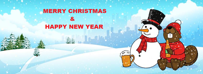 Merry Christmas