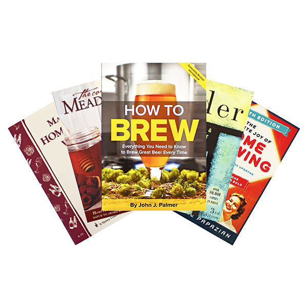 Useful Homebrewing Links & Brewing Resources