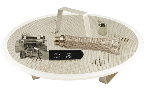 Homebrewing Equipment