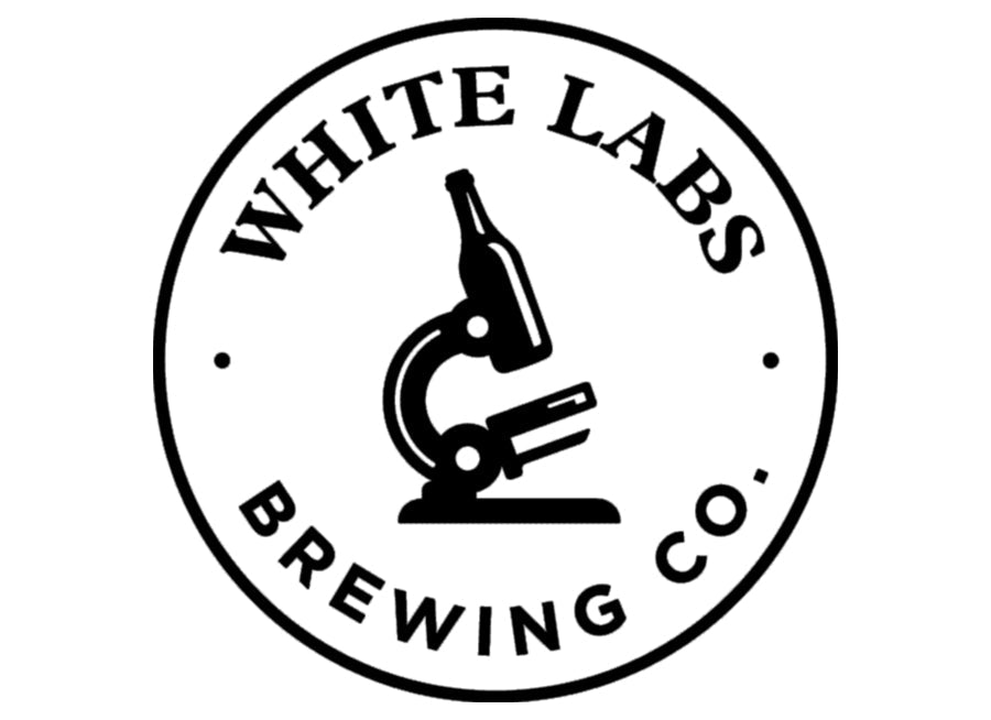 White Labs Yeast