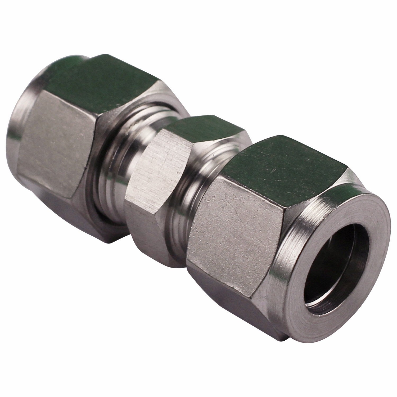 Compression Fittings