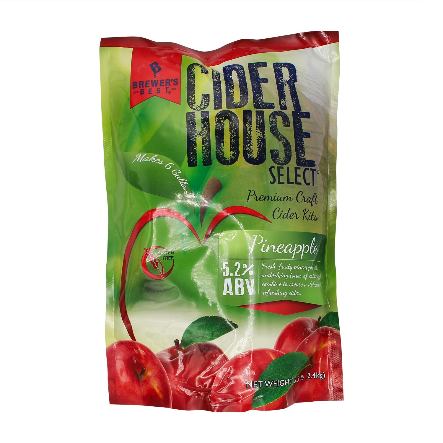 Cider House Cider Kits