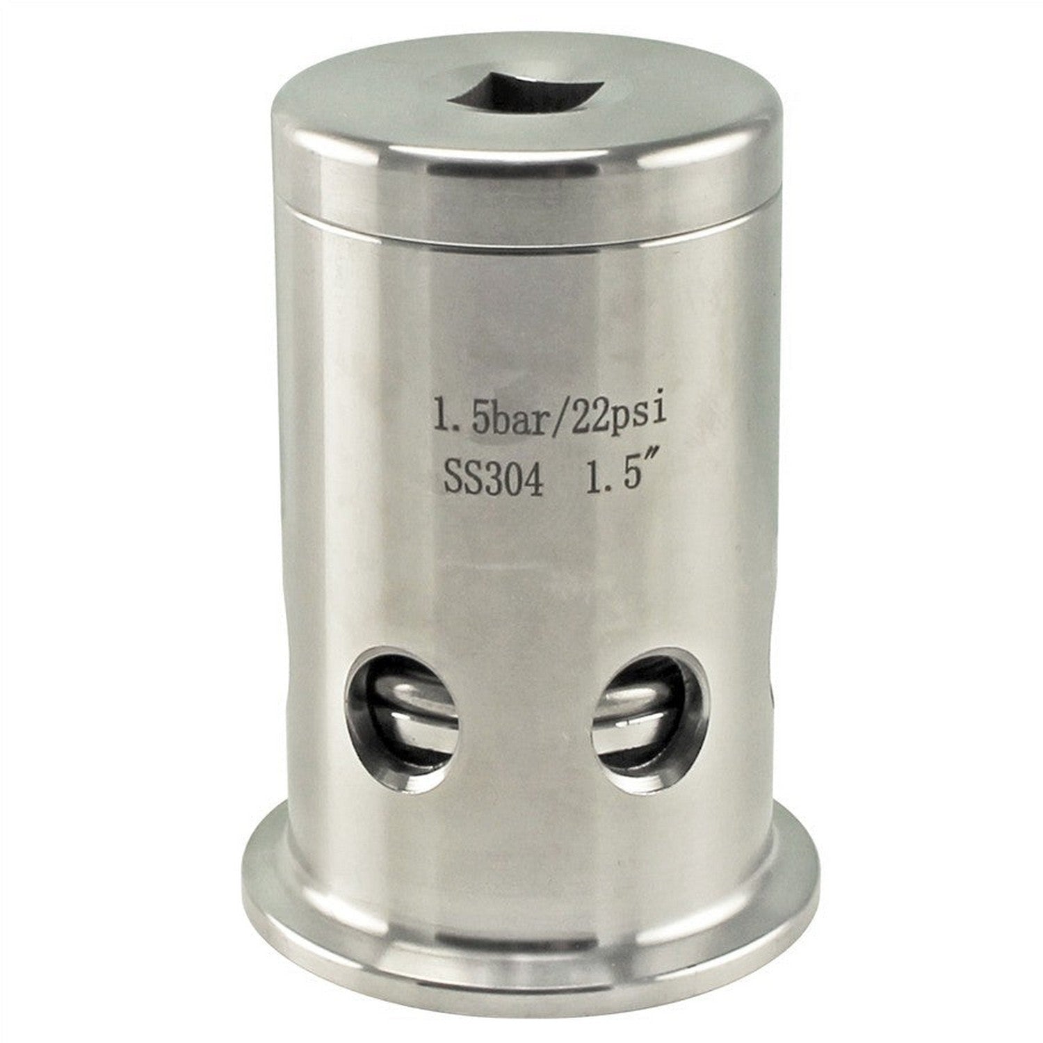 Pressure Relief Valve