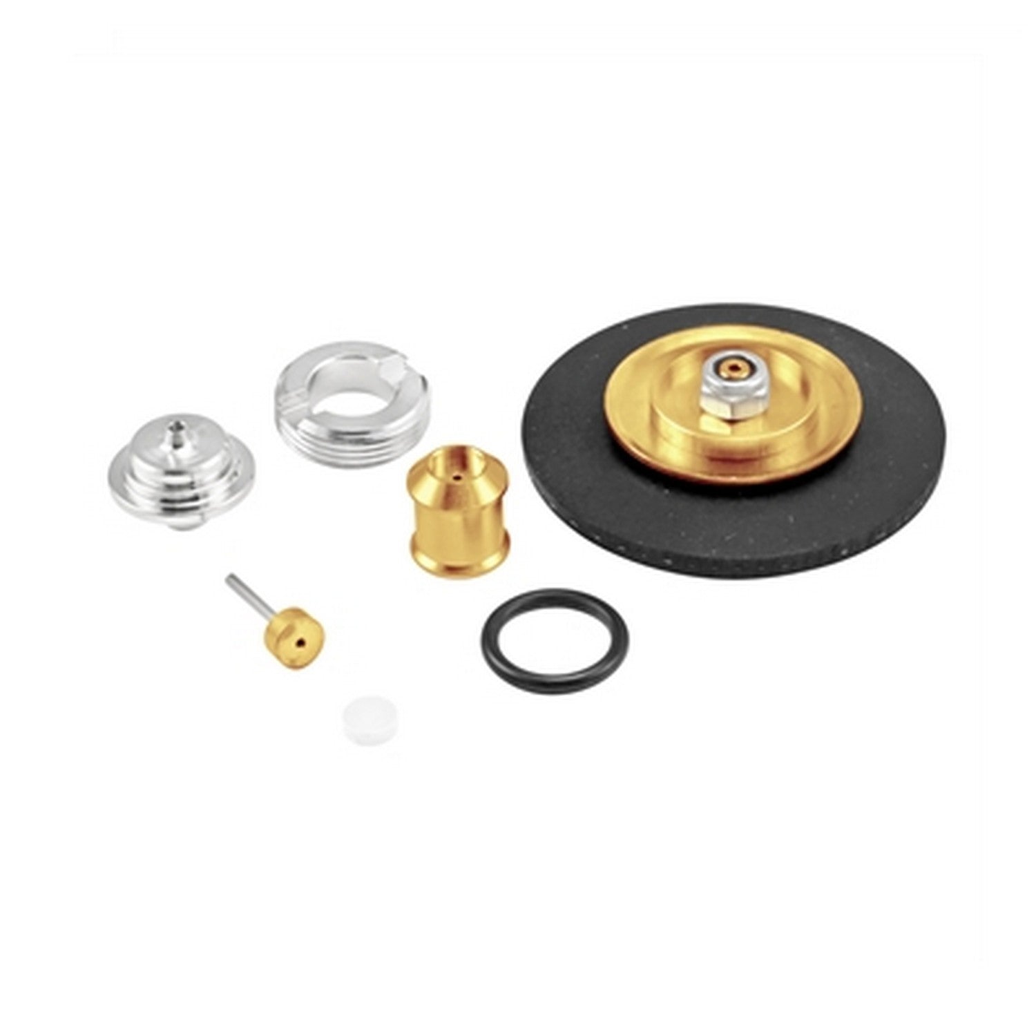 Regulator Rebuild Parts & Repair Kits