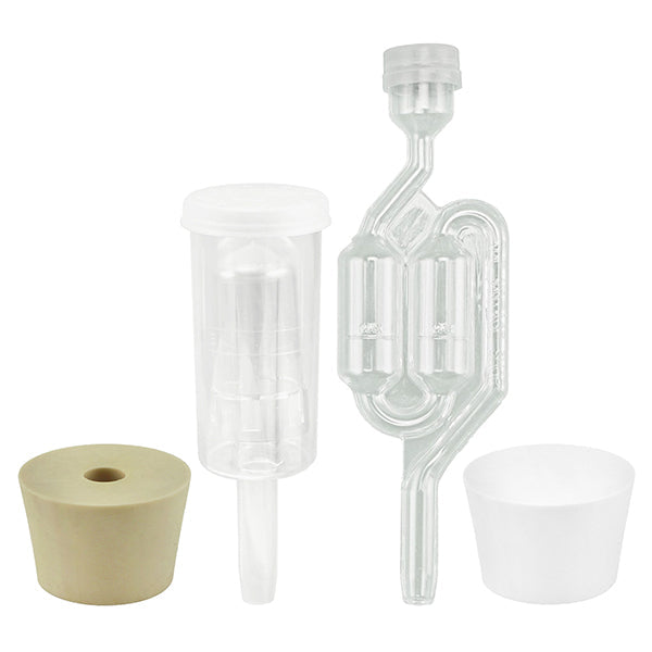 Airlocks & Stoppers