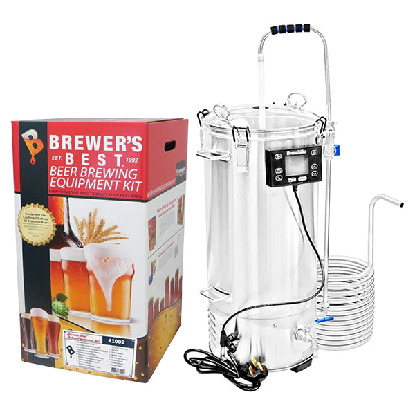 Beginner Equipment Kits