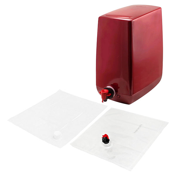 Bladders & Dispensers