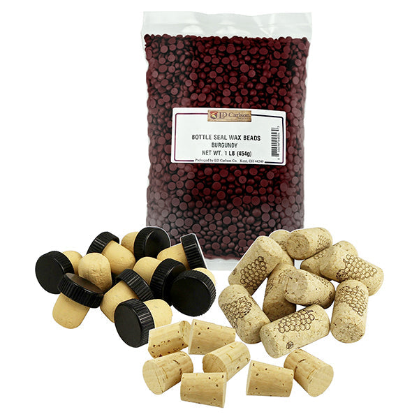 Corks & Wine Closures