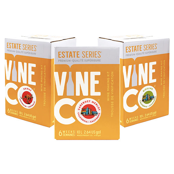 Estate Series