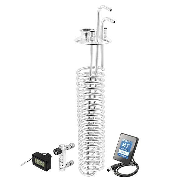 Fermentation Control