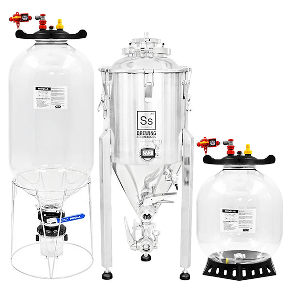Fermenters