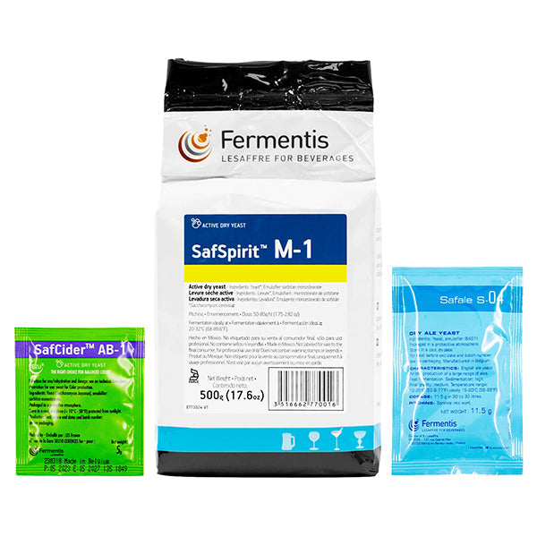 Fermentis