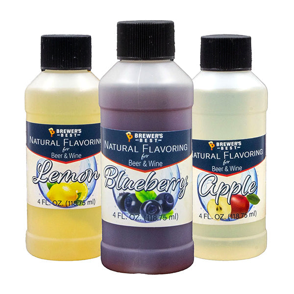 Flavour Extracts