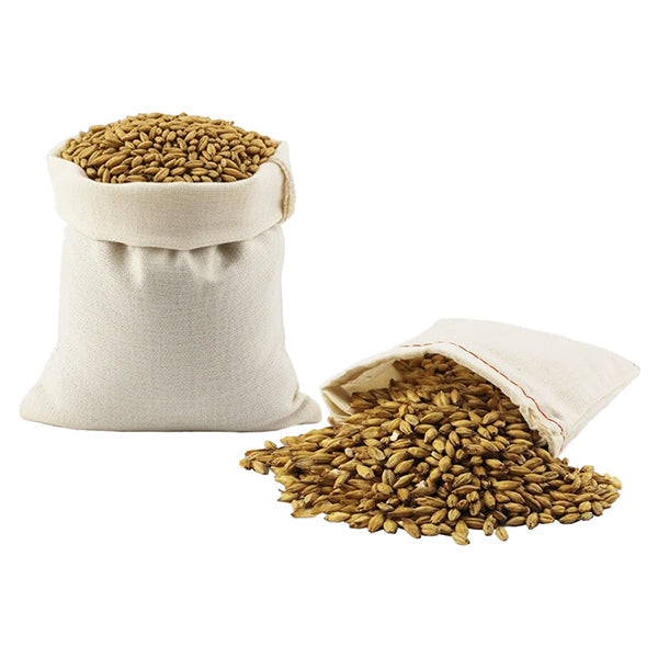 Distilling Grains