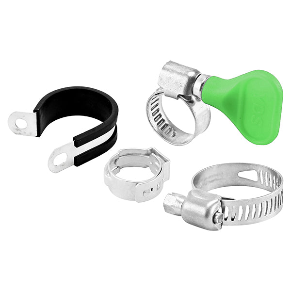 Hose Clamps