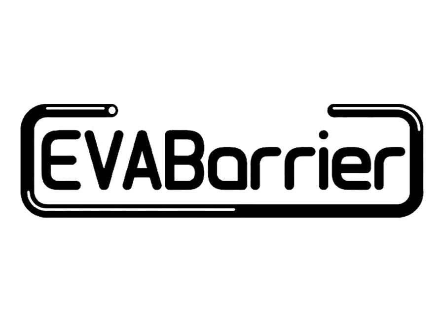 Evabarrier & PE Tubing