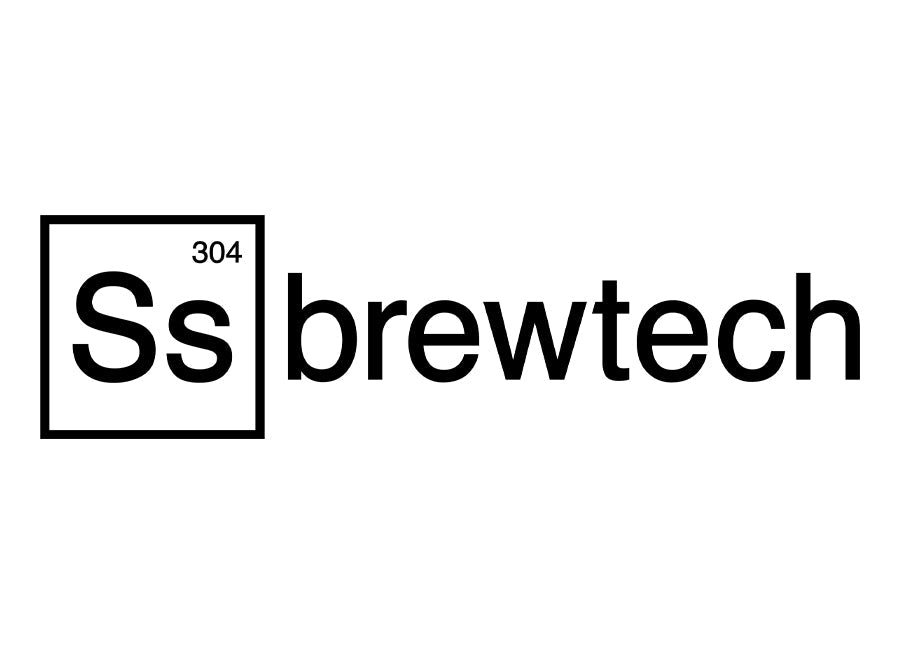 SS Brewtech