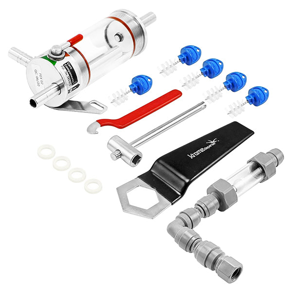 Keg Accessories