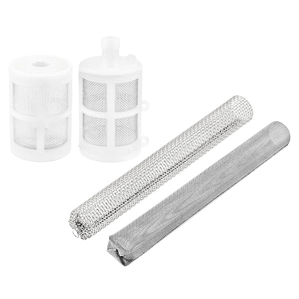 Keg Dip Tubes & Filters
