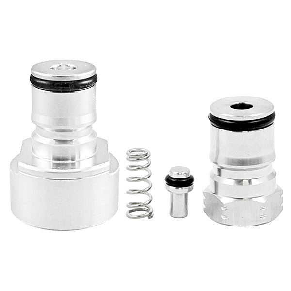 Keg Posts & Poppets