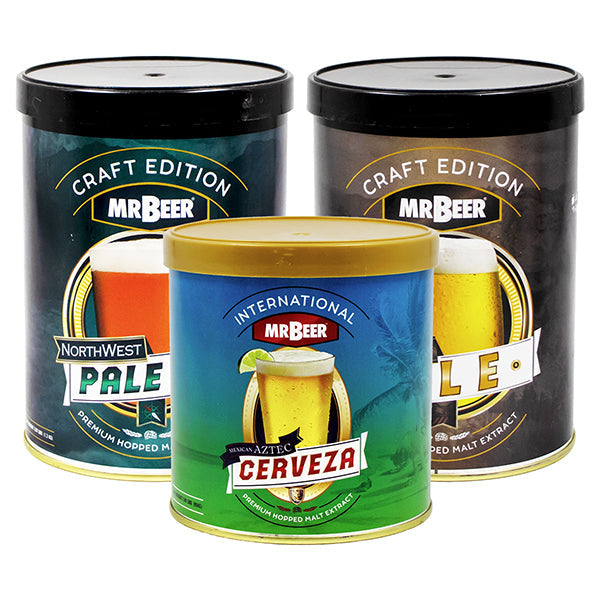 Mr. Beer